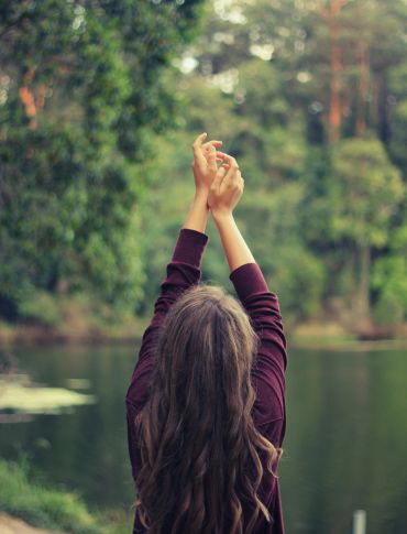 Health & Wellness Balance