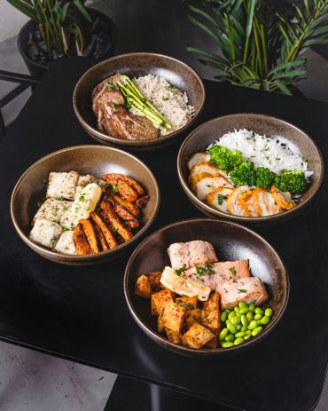 Meal Preparation