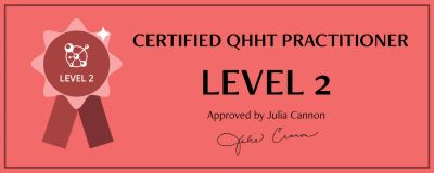 level 2 QHHT practitioner