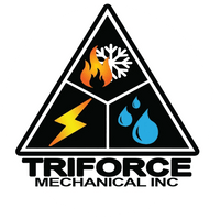 Triforce Mechanical Inc 