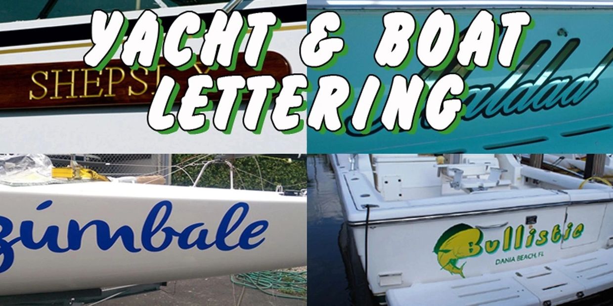 WE ARE READY TO TAKE ON ANY PROJECT RIGHT NOW! 
THE PRESENTATION OF YOUR BUSINESS IS OUR BUSINESS!