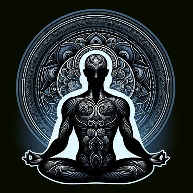 Learn meditation practices in a safe environment