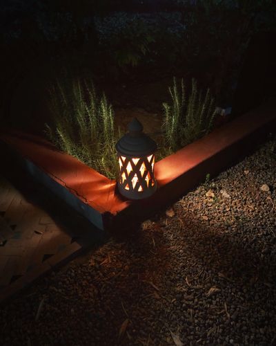 Sacred Grounds for healing in Morocco