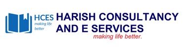 HARISH CONSULTANCY AND E SERVICES