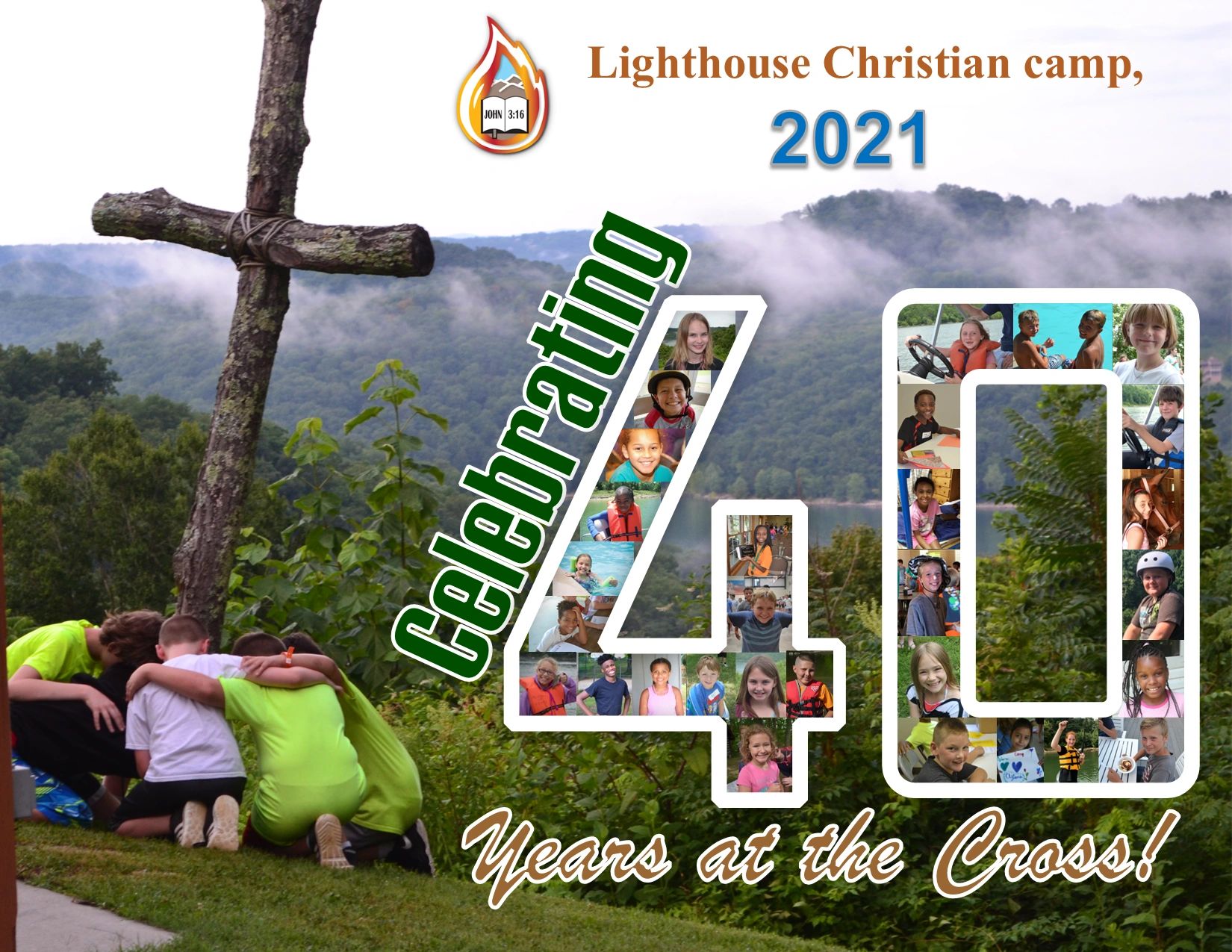 Lighthouse Christian Camp