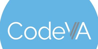 CodeVA non-profit that partners to bring equitable computer science 
