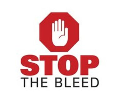 Stop the Bleed / B-Con