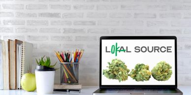 Online Ordering from Dutchie