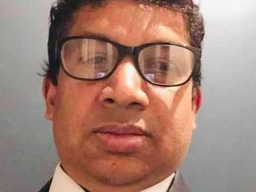 Prem Pariyar - Norway