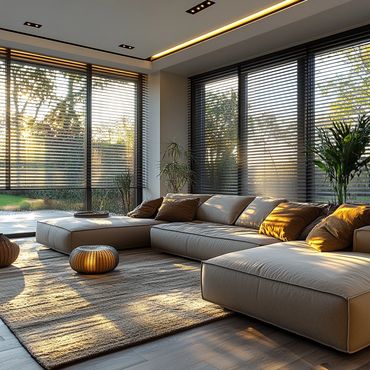 Direct Blinds