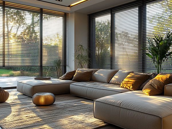 Direct Blinds