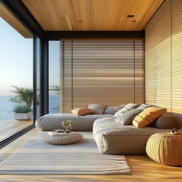 Direct Blinds