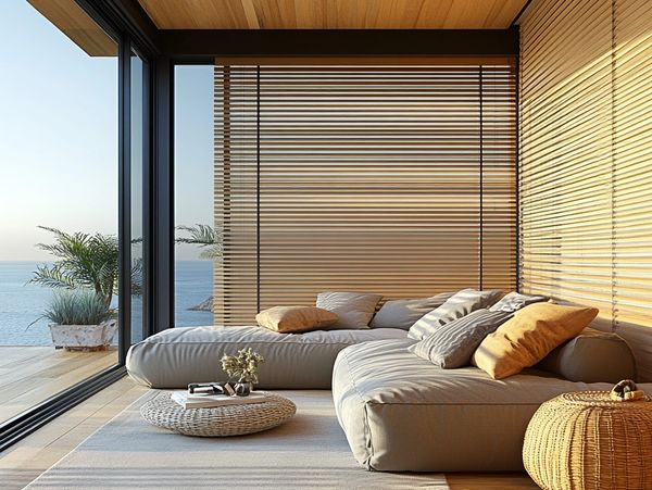 Direct Blinds