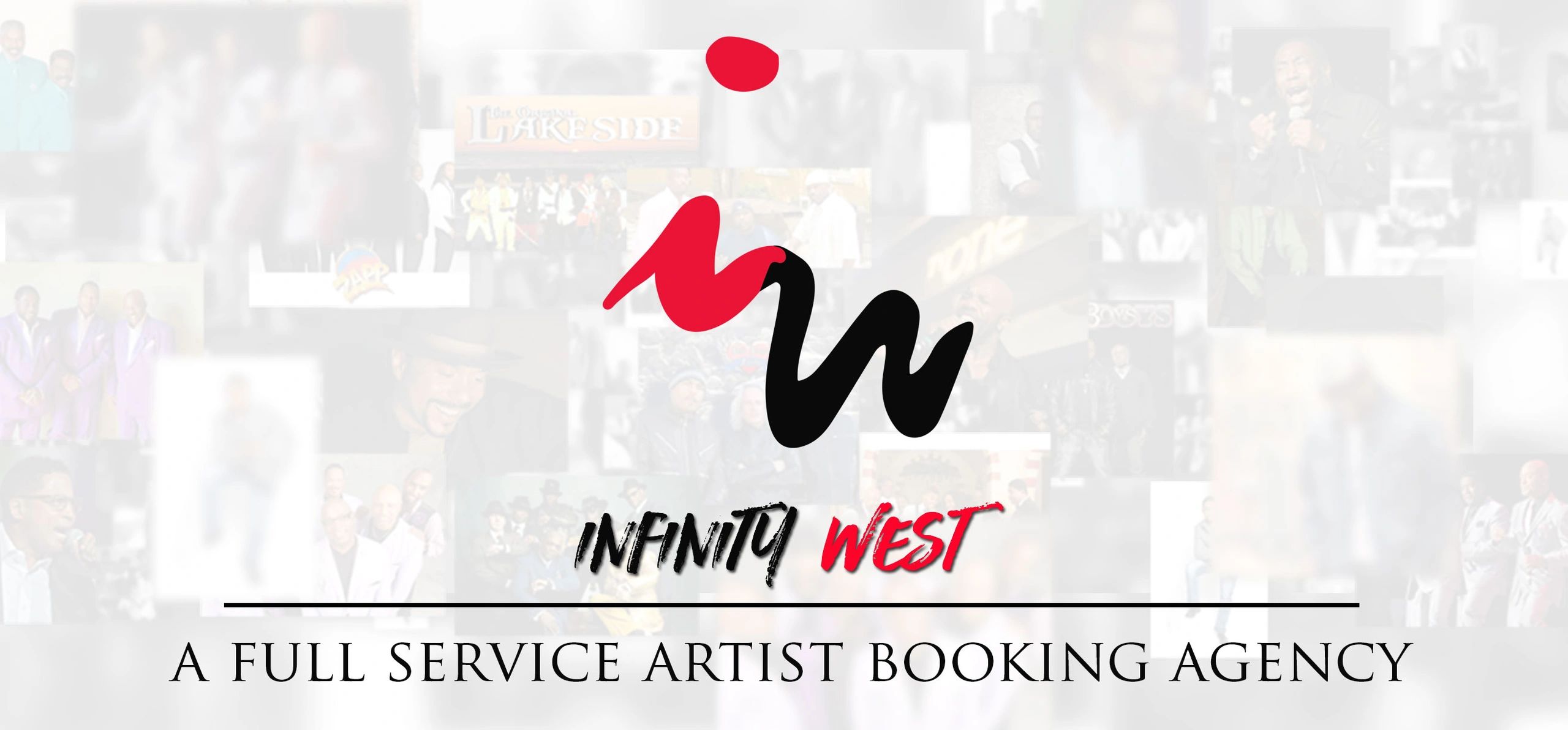 Infinity West Inc Logo