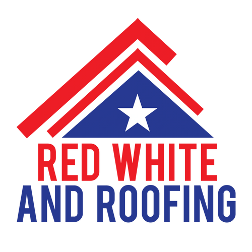 Red White and Roofing