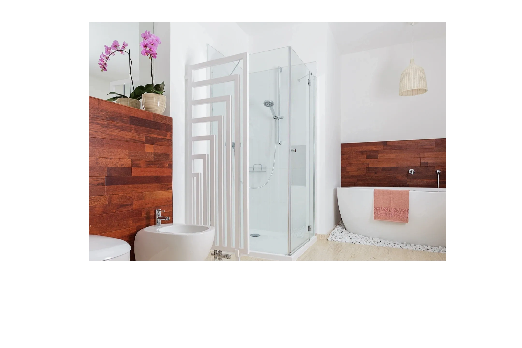 custom frameless shower doors
