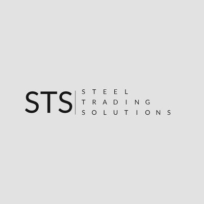 Steel Trading Solutions Logo