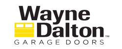 Wayne garage door installation
