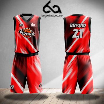 Customized sublimation basketball jersey sportswear clothing and apparel