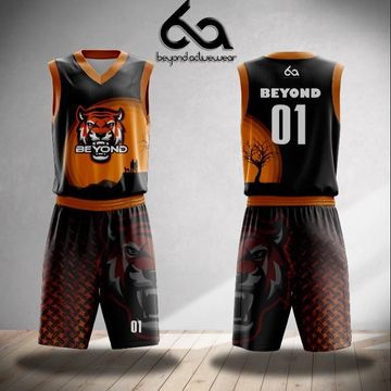 Customized sublimation basketball jersey sportswear clothing and apparel