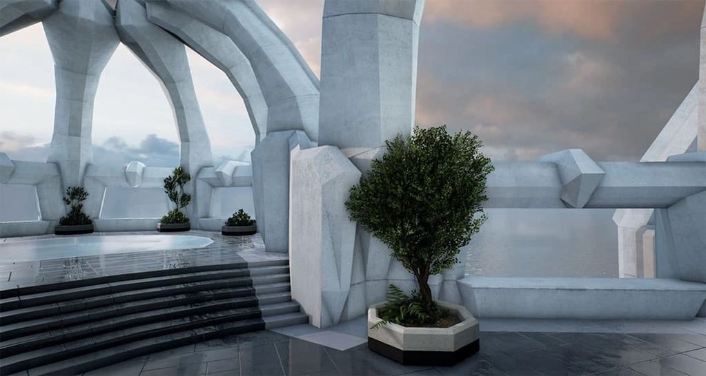 Cypress Inheritance, FILE 9
Cypress FILE 9, Lorna Ritten, Alfred Cypress
FILE 9 Training Area