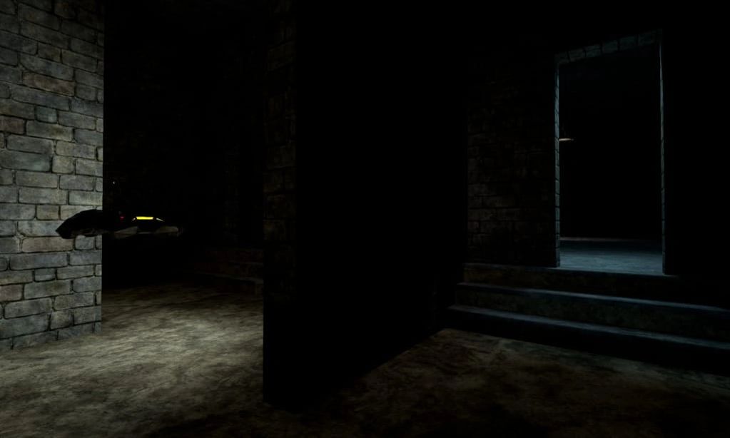 Cypress Inheritance, FILE 9
Cypress FILE 9, Lorna Ritten, Alfred Cypress
FILE 9 Training Area