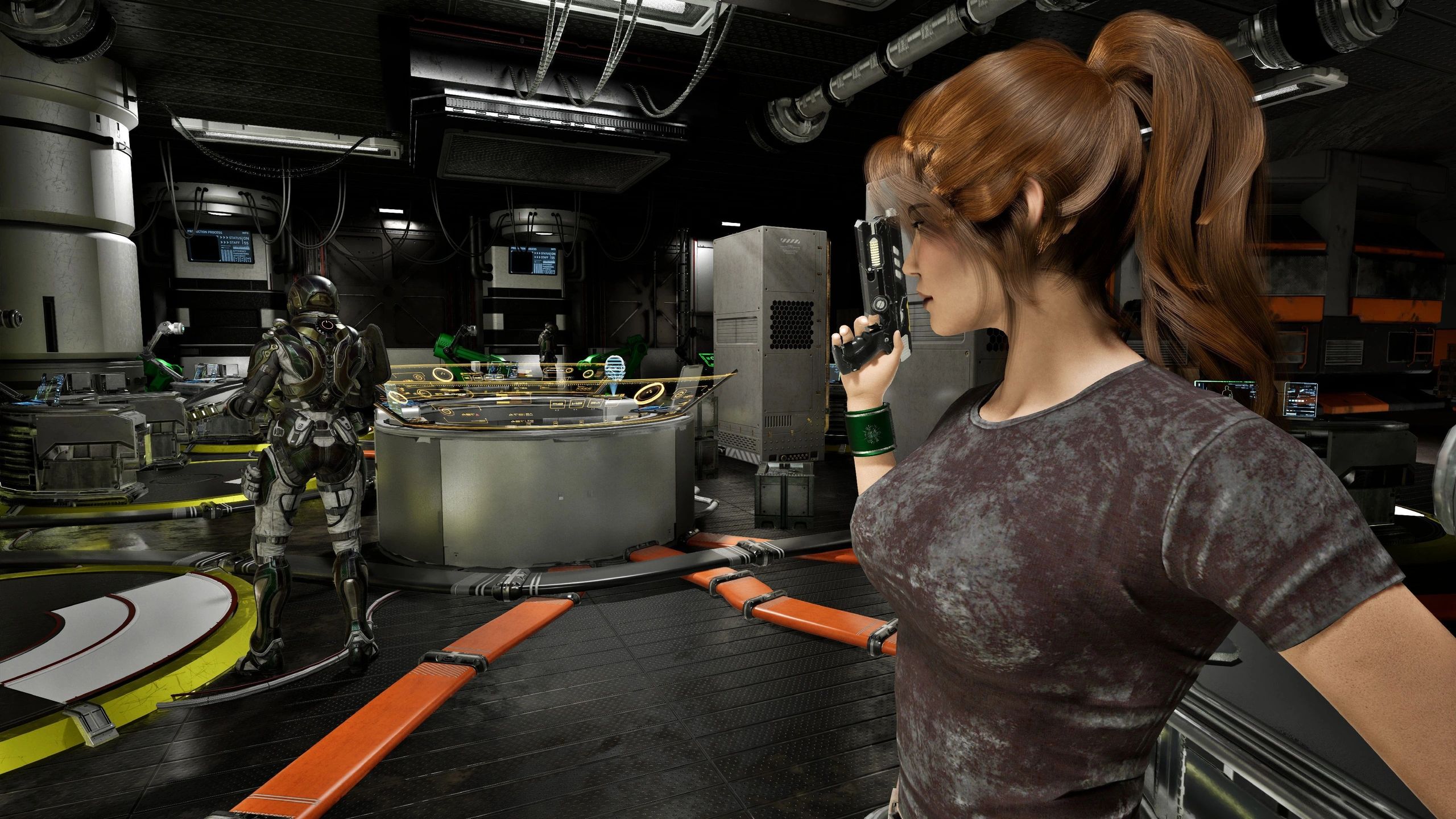 CE ONE, Cypress, CE ONE Cypress