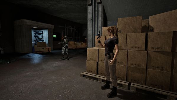 Lorna Ritten, Cypress Inheritance, CE One Cypress