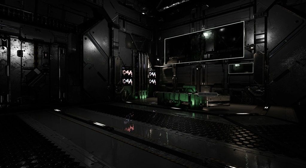 Cypress Inheritance, FILE 9
Cypress FILE 9, Lorna Ritten, Alfred Cypress
FILE 9 Training Area