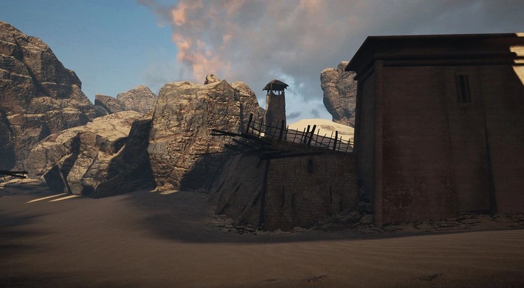 Cypress Inheritance, FILE 9
Cypress FILE 9, Lorna Ritten, Alfred Cypress
FILE 9 Training Area