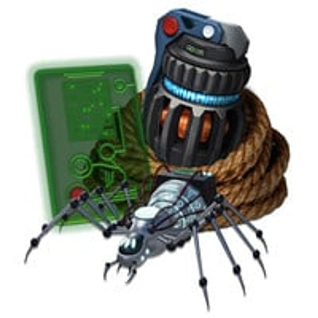 Game board image icon