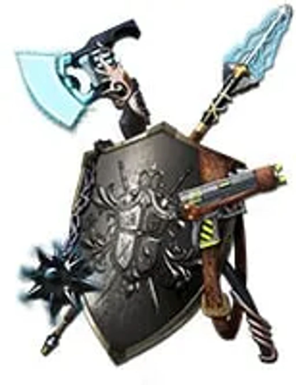 Game board image icon