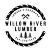willow River lumber                             
    and hardwARE