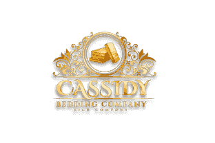 Cassidy Bedding