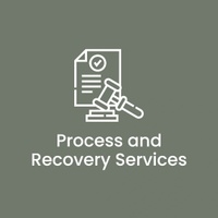 Process and Recovery Services