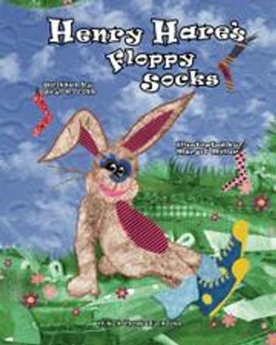 Henry Hare's Floppy Socks is a children's book written by Daryl K. Cobb