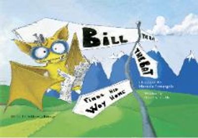 Bill the Bat Finds His Way Home is a book by children's book author Daryl Cobb.