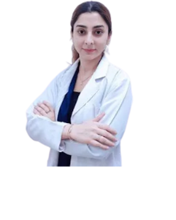 Dr. Vidhi Chopra