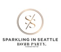 Sparkling in Seattle Bomb Party