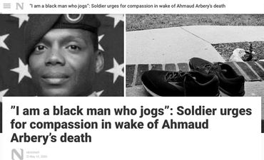 Augustus was featured on several articles worldwide for his compelling DEI essays.