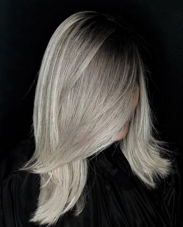 Ombre Melt, Sombre, Balayage