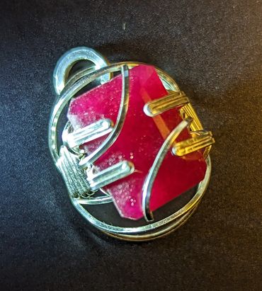 Ruby gems and jewelry by Ayman Gem Dealer