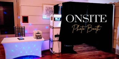 Southern Indiana and Louisville Ky Photo Booth Rentals