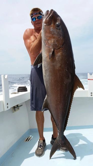 Finest Kind Fishing Charter