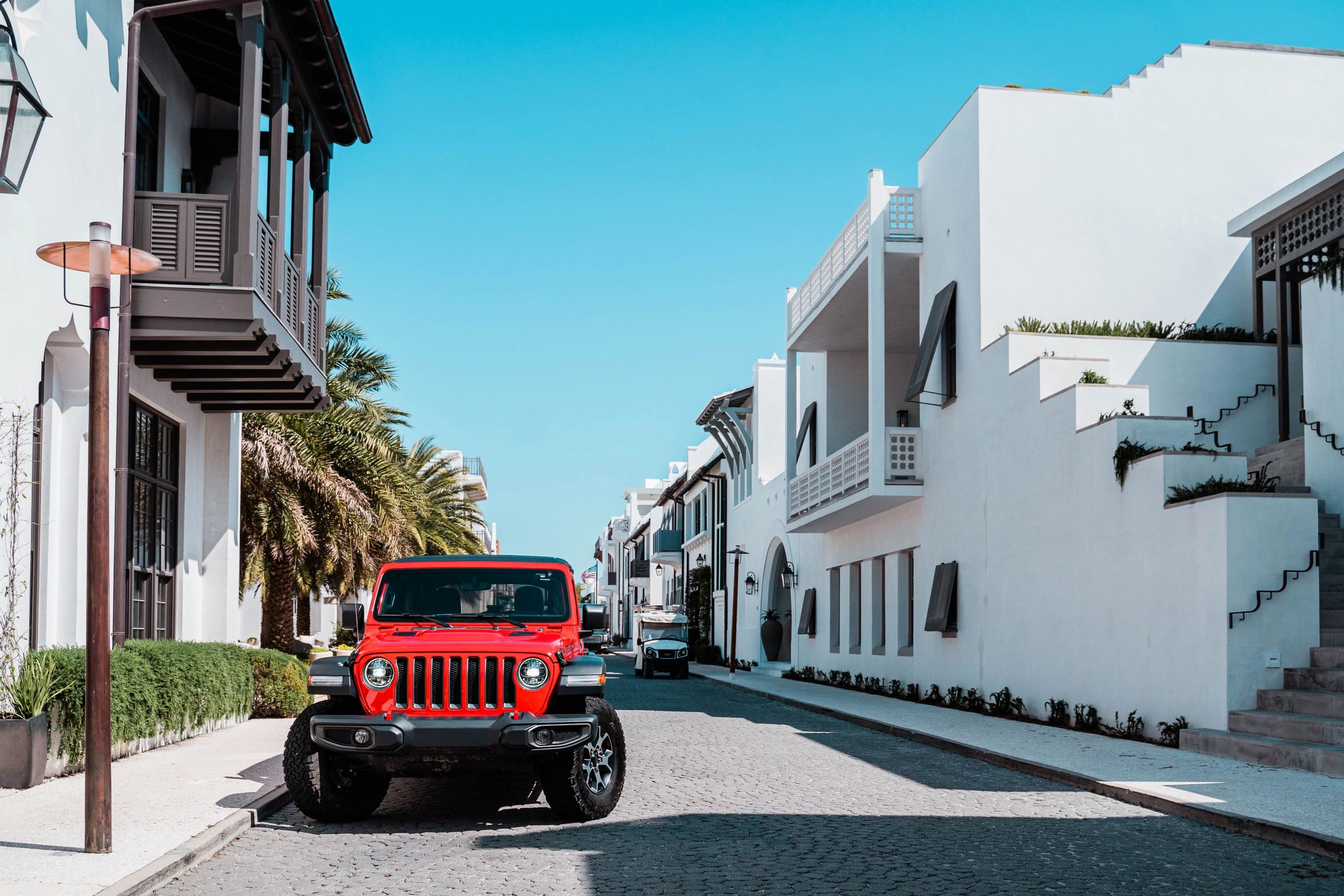 panama city airport rental car