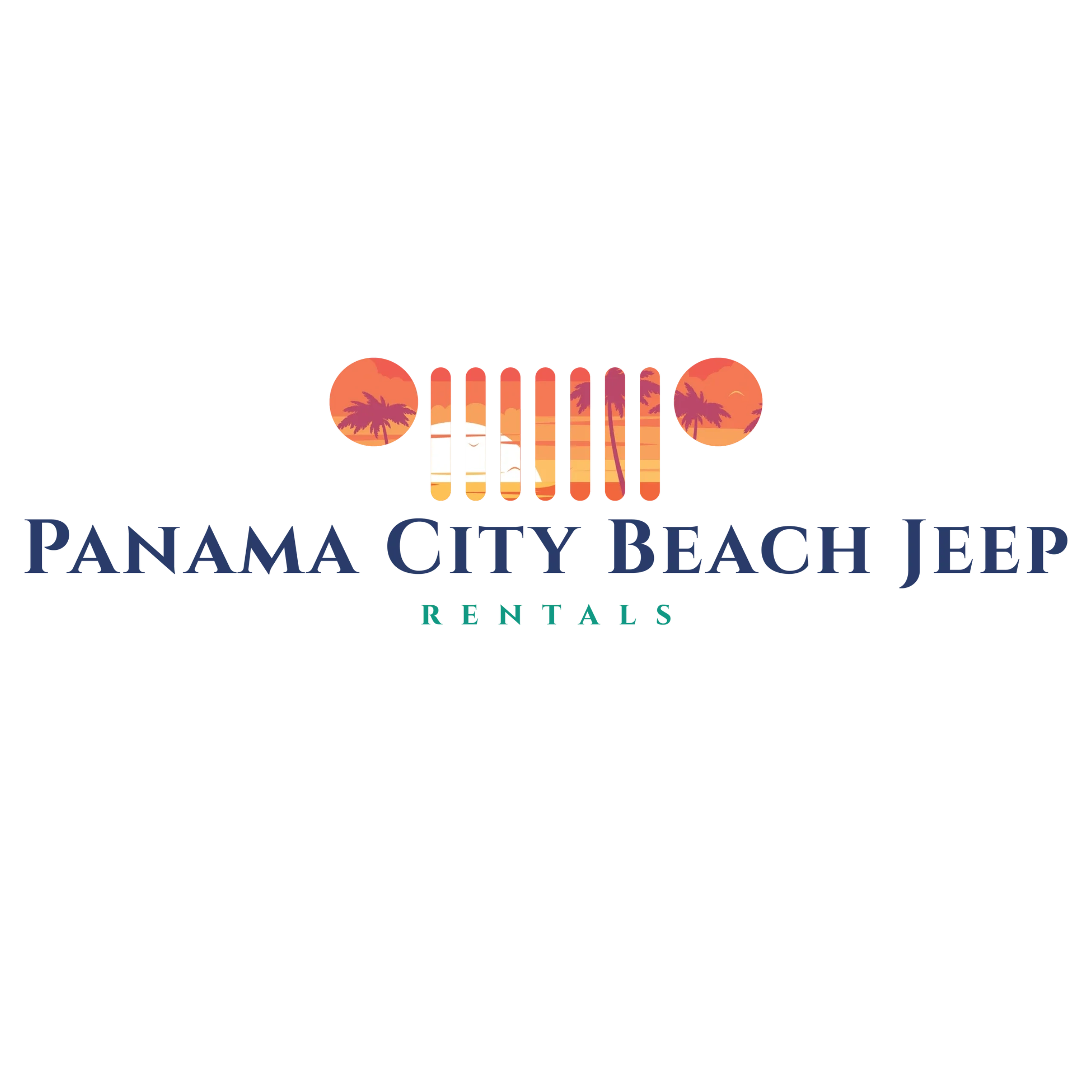 Panama City Beach Jeep Rentals