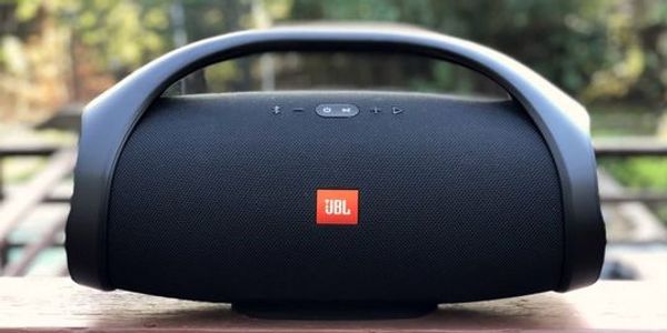 JBL Speaker