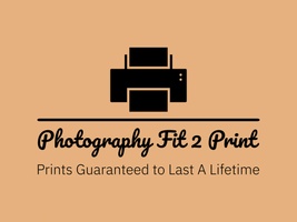Photography Fit 2 Print