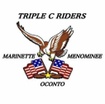 Triple C riders