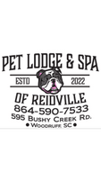 Pet Lodge and  Spa of Reidville